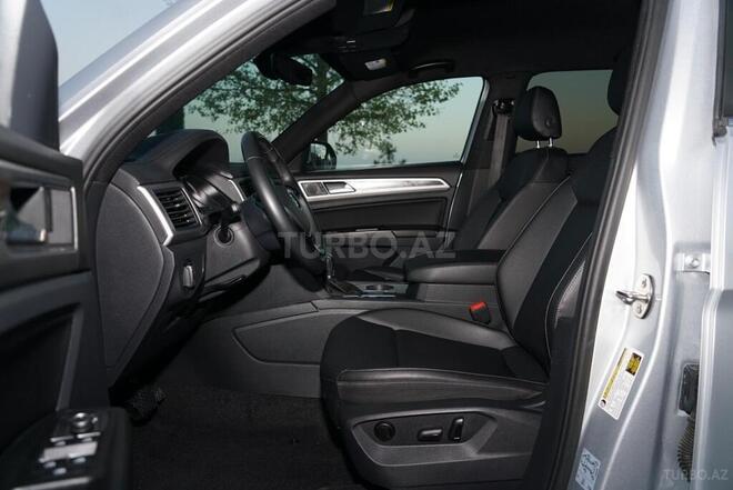 Volkswagen Atlas 2019, 87,500 km - 2.0 l - Bakı