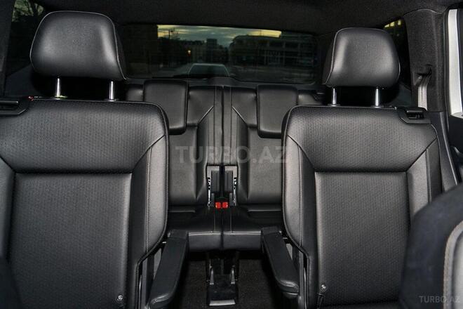 Volkswagen Atlas 2019, 87,500 km - 2.0 l - Bakı