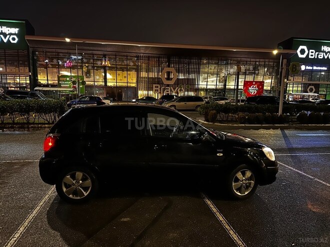 Kia Rio 2007, 255,000 km - 1.5 л - Bakı