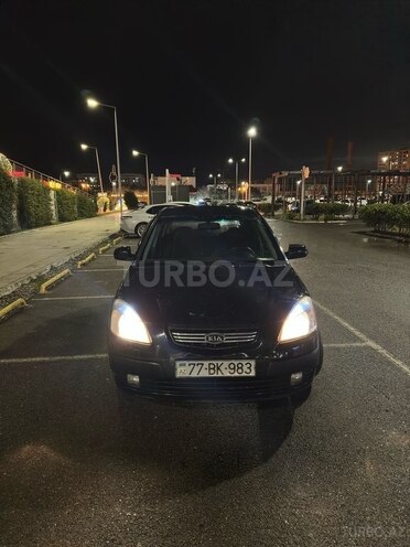 Kia Rio 2007, 255,000 km - 1.5 л - Bakı