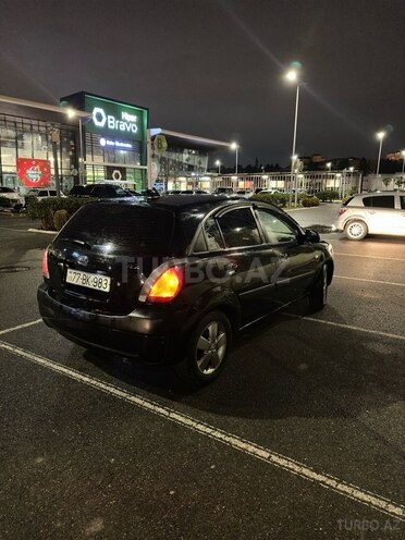 Kia Rio 2007, 255,000 km - 1.5 л - Bakı