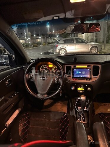 Kia Rio 2007, 255,000 km - 1.5 л - Bakı