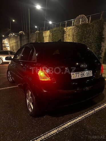 Kia Rio 2007, 255,000 km - 1.5 л - Bakı