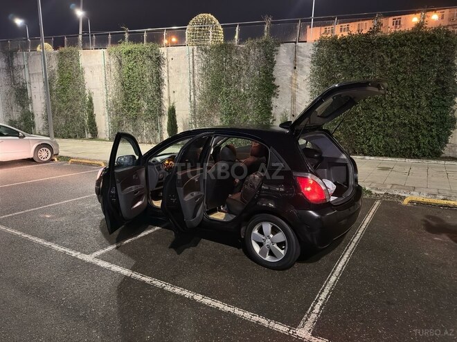 Kia Rio 2007, 255,000 km - 1.5 л - Bakı