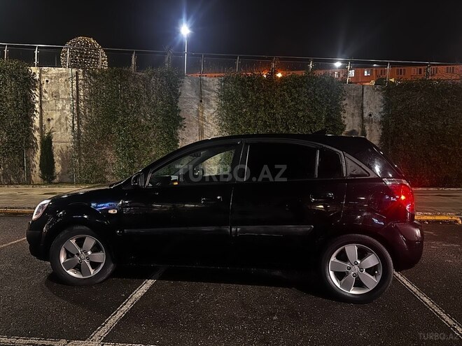 Kia Rio 2007, 255,000 km - 1.5 л - Bakı