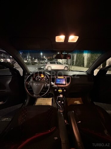 Kia Rio 2007, 255,000 km - 1.5 л - Bakı