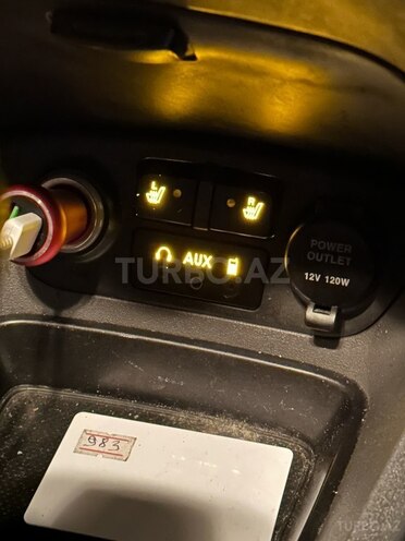 Kia Rio 2007, 255,000 km - 1.5 л - Bakı