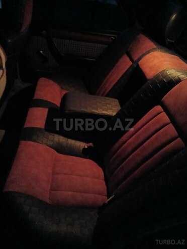 Mercedes E 230 1991, 356,875 km - 2.3 l - Neftçala