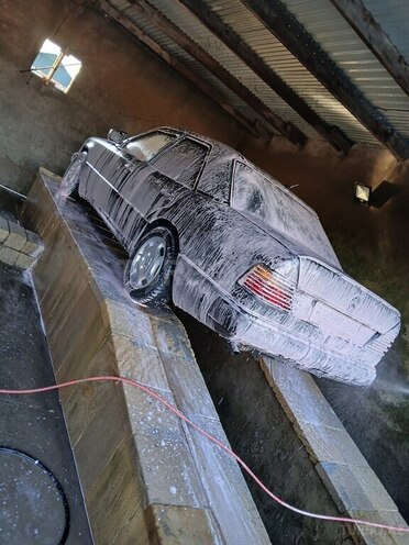 Mercedes E 230 1991, 356,875 km - 2.3 l - Neftçala