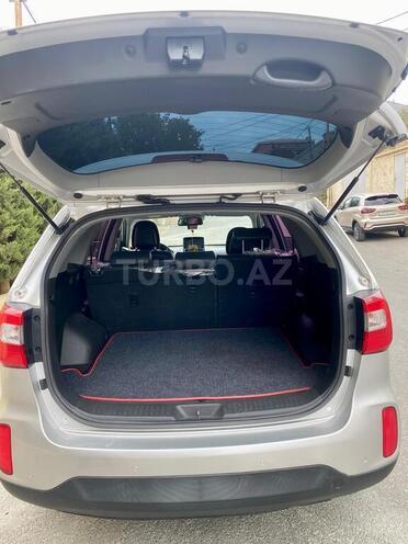 Kia Sorento 2013, 52,000 km - 2.0 л - Bakı
