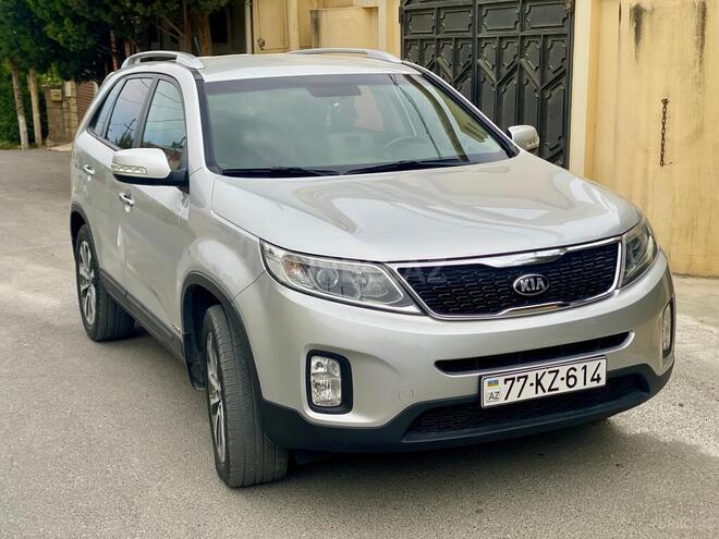 Kia Sorento 2013, 52,000 km - 2.0 л - Bakı