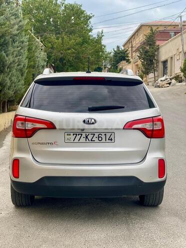Kia Sorento 2013, 52,000 km - 2.0 л - Bakı