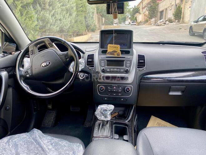 Kia Sorento 2013, 52,000 km - 2.0 л - Bakı