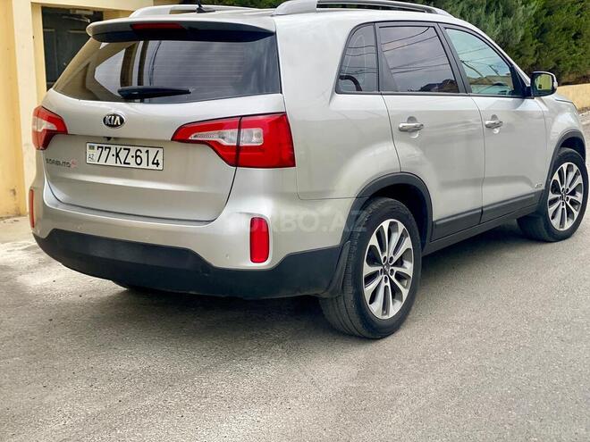 Kia Sorento 2013, 52,000 km - 2.0 л - Bakı