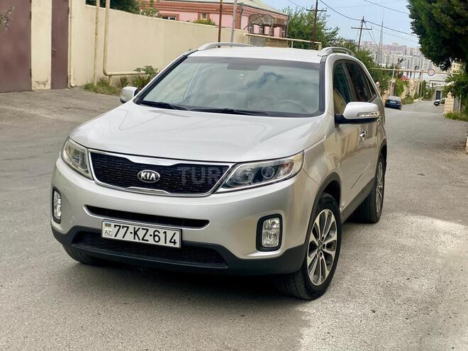Kia Sorento 2013, 52,000 km - 2.0 л - Bakı