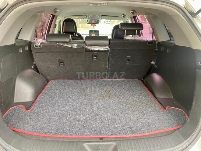 Kia Sorento 2013, 52,000 km - 2.0 л - Bakı