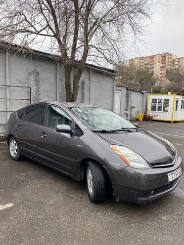 Toyota Prius 2007, 260,000 km - 1.5 л - Bakı