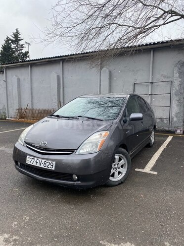 Toyota Prius 2007, 260,000 km - 1.5 л - Bakı
