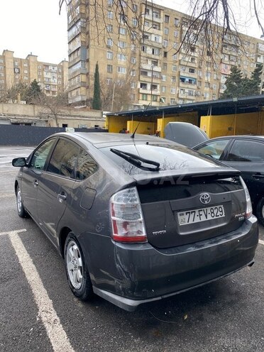 Toyota Prius 2007, 260,000 km - 1.5 л - Bakı