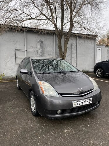 Toyota Prius 2007, 260,000 km - 1.5 л - Bakı