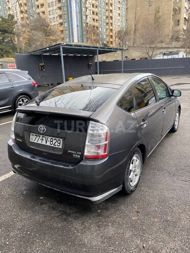 Toyota Prius 2007, 260,000 km - 1.5 л - Bakı