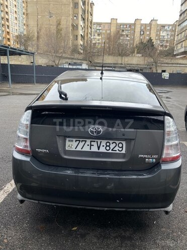 Toyota Prius 2007, 260,000 km - 1.5 л - Bakı