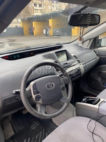 Toyota Prius 2007, 260,000 km - 1.5 л - Bakı
