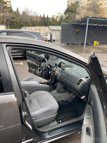 Toyota Prius 2007, 260,000 km - 1.5 л - Bakı