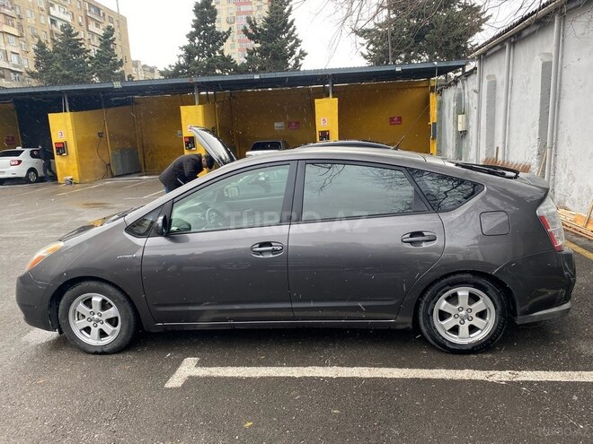 Toyota Prius 2007, 260,000 km - 1.5 л - Bakı