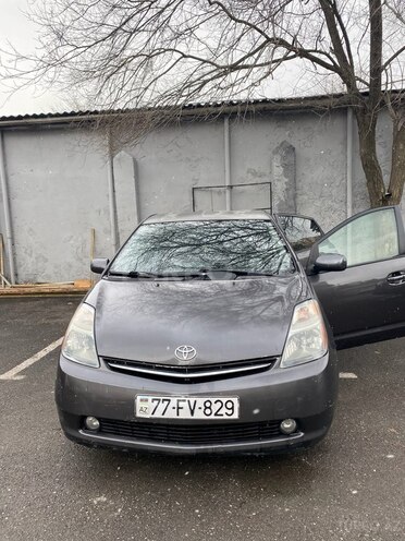Toyota Prius 2007, 260,000 km - 1.5 л - Bakı