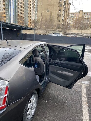 Toyota Prius 2007, 260,000 km - 1.5 л - Bakı