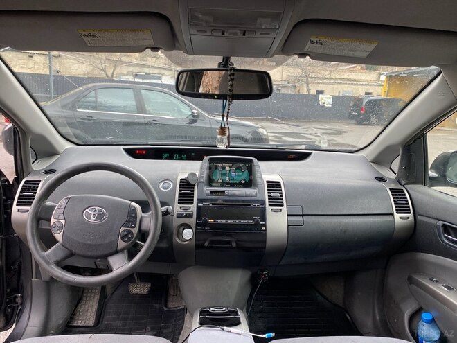 Toyota Prius 2007, 260,000 km - 1.5 л - Bakı