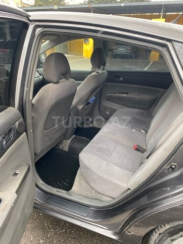 Toyota Prius 2007, 260,000 km - 1.5 л - Bakı
