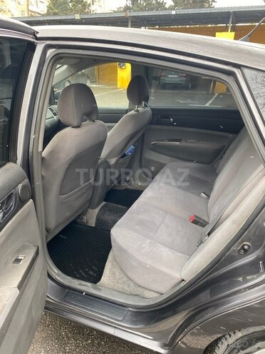 Toyota Prius 2007, 260,000 km - 1.5 л - Bakı