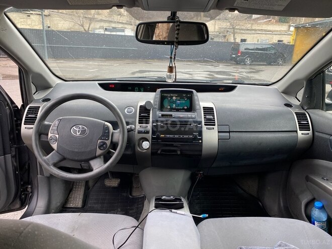 Toyota Prius 2007, 260,000 km - 1.5 л - Bakı