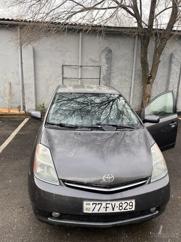 Toyota Prius 2007, 260,000 km - 1.5 л - Bakı
