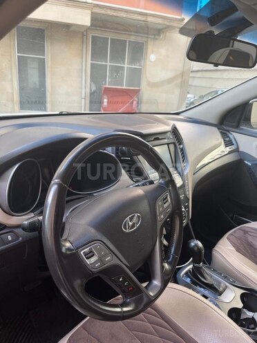 Hyundai Santa Fe 2012, 19,000 km - 2.4 л - Bakı