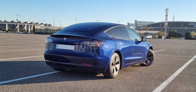 Tesla Model 3 2022, 41,500 km - 0.0 l - Bakı