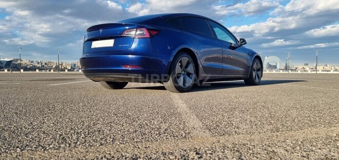 Tesla Model 3 2022, 41,500 km - 0.0 l - Bakı
