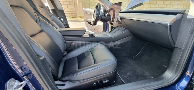 Tesla Model 3 2022, 41,500 km - 0.0 l - Bakı