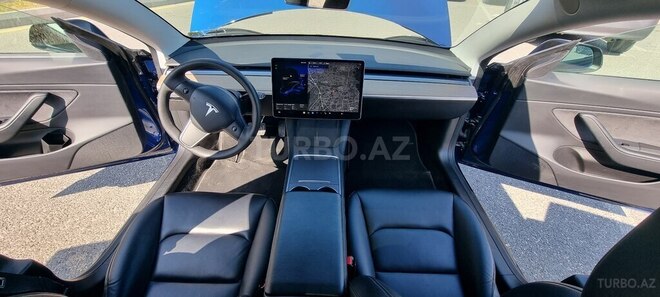 Tesla Model 3 2022, 41,500 km - 0.0 l - Bakı