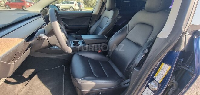 Tesla Model 3 2022, 41,500 km - 0.0 l - Bakı
