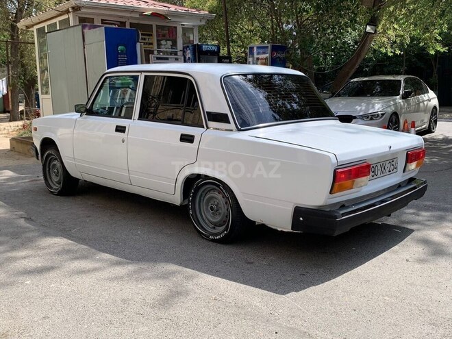 LADA (VAZ) 2107 2007, 260,000 km - 1.6 l - Xaçmaz