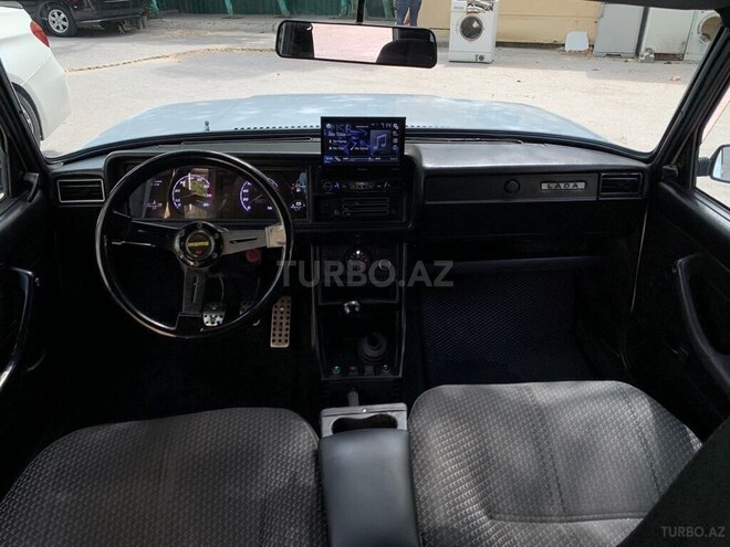 LADA (VAZ) 2107 2007, 260,000 km - 1.6 l - Xaçmaz