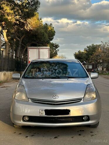 Toyota Prius 2007, 333,000 km - 1.5 л - Bakı
