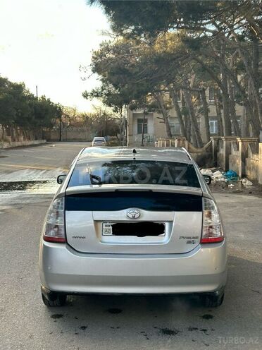 Toyota Prius 2007, 333,000 km - 1.5 л - Bakı