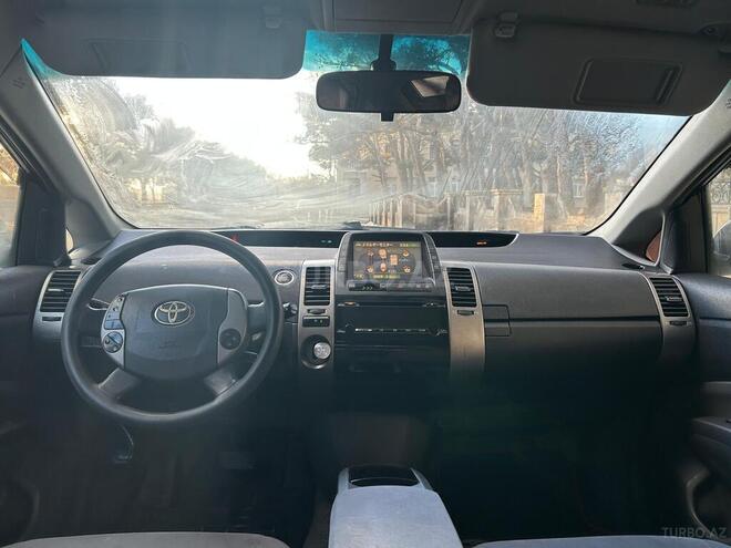 Toyota Prius 2007, 333,000 km - 1.5 л - Bakı