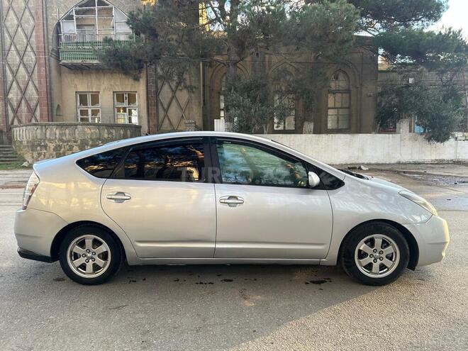 Toyota Prius 2007, 333,000 km - 1.5 л - Bakı