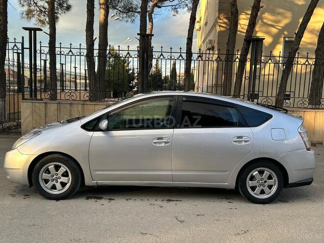 Toyota Prius 2007, 333,000 km - 1.5 л - Bakı