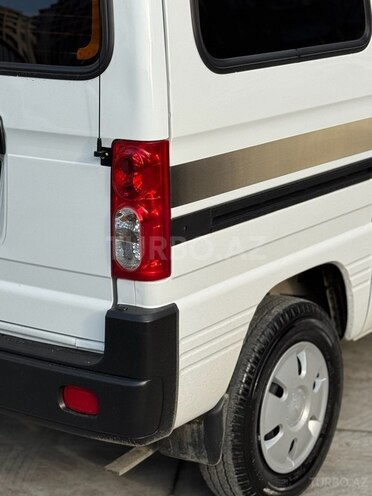 Chevrolet Damas 2023, 30,000 km - 0.8 л - Bakı